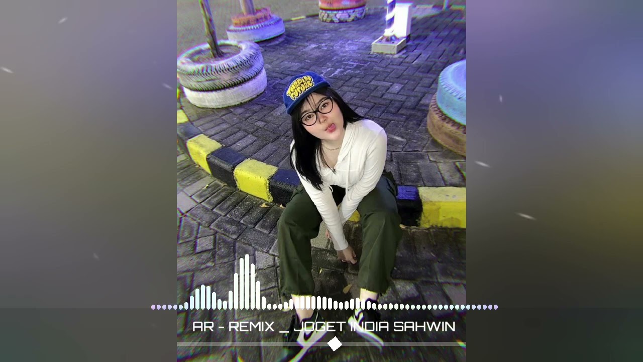 JOGET INDIA SAHWIN - REMIX