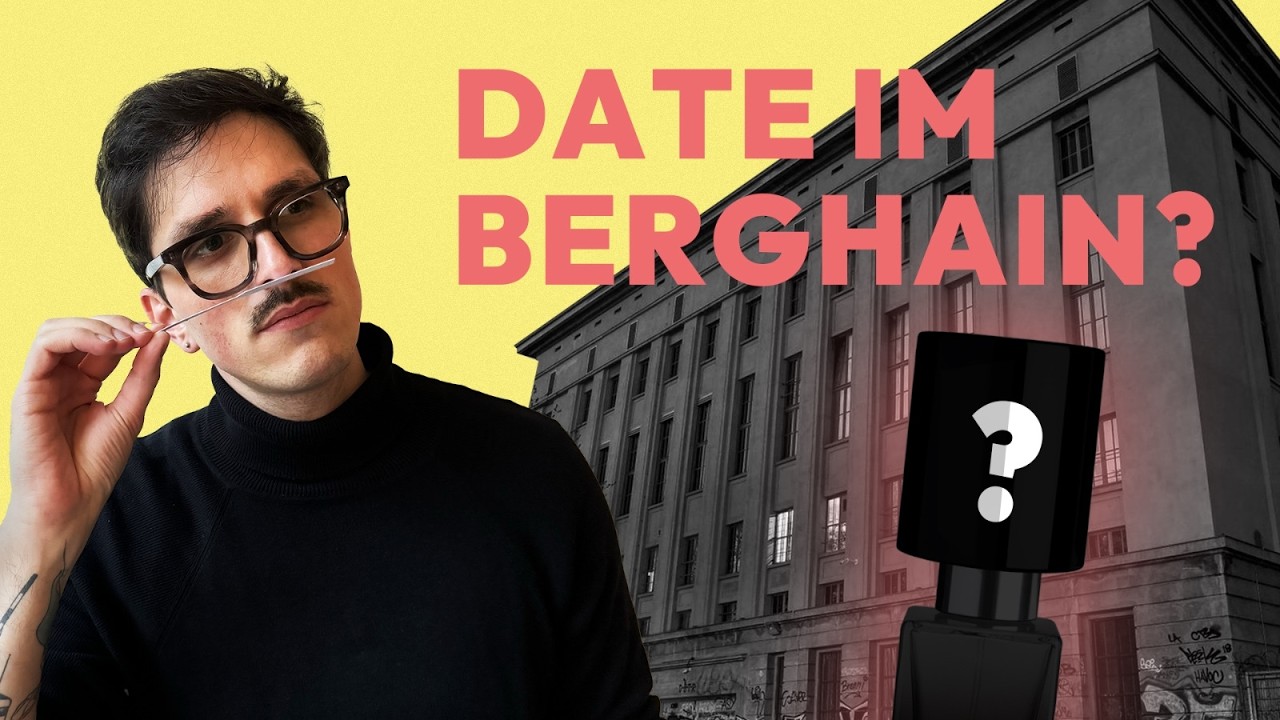 Diese 6 DATE DÜFTE gehören VERBOTEN 🥵 | HEISSE DÜFTE für jedes DATE ❤️‍🔥