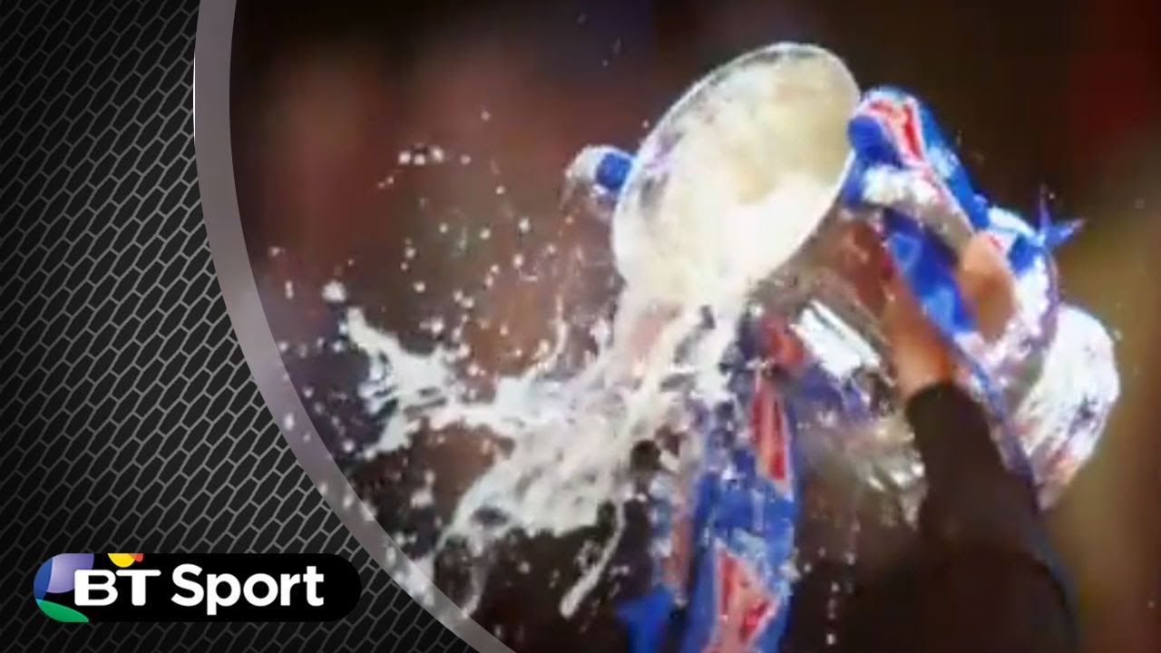 The Time Is Now - Welcome to BT Sport | 