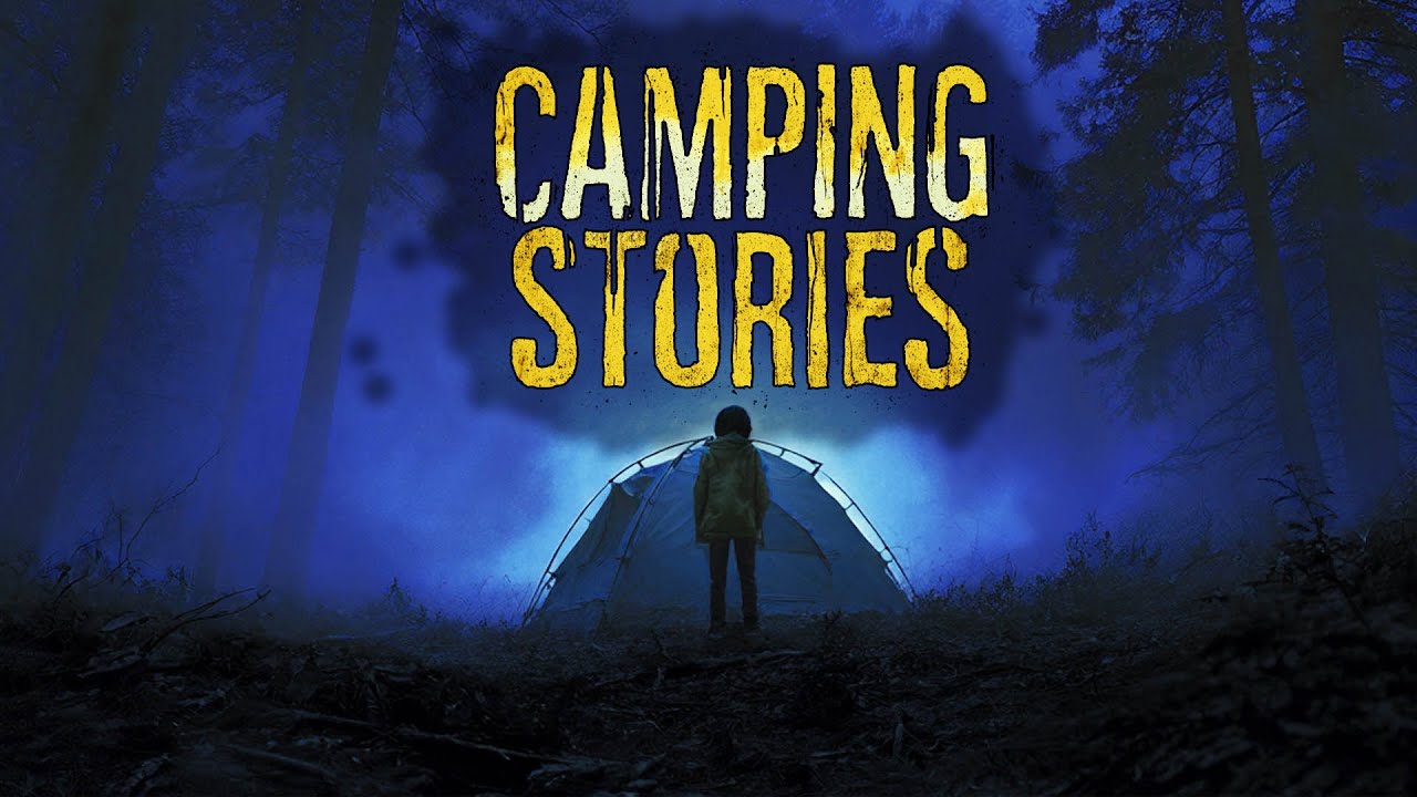 6 True Creepy Camping Stories to Tell Around the Fire