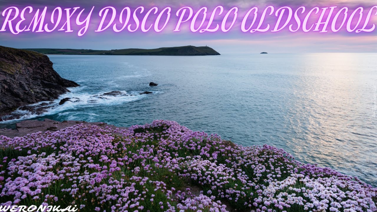 REMIXY W STYLU OLDSCHOOL 🎵🎶DISCO POLO🕺💃  marzec 2023 