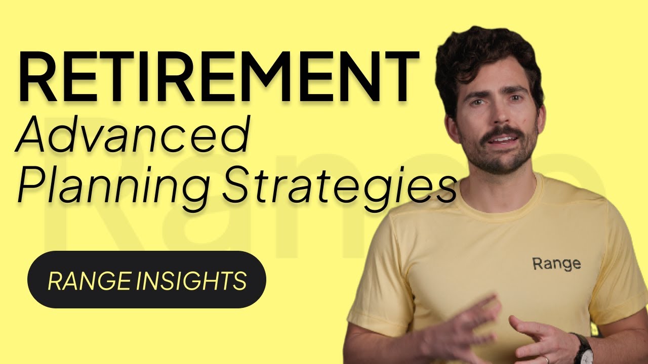 5 Advanced Retirement Planning Strategies for High-Income Earners