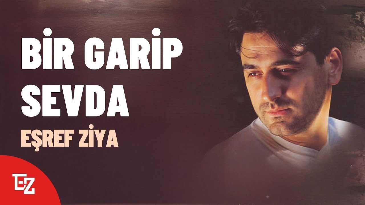 Eşref Ziya 