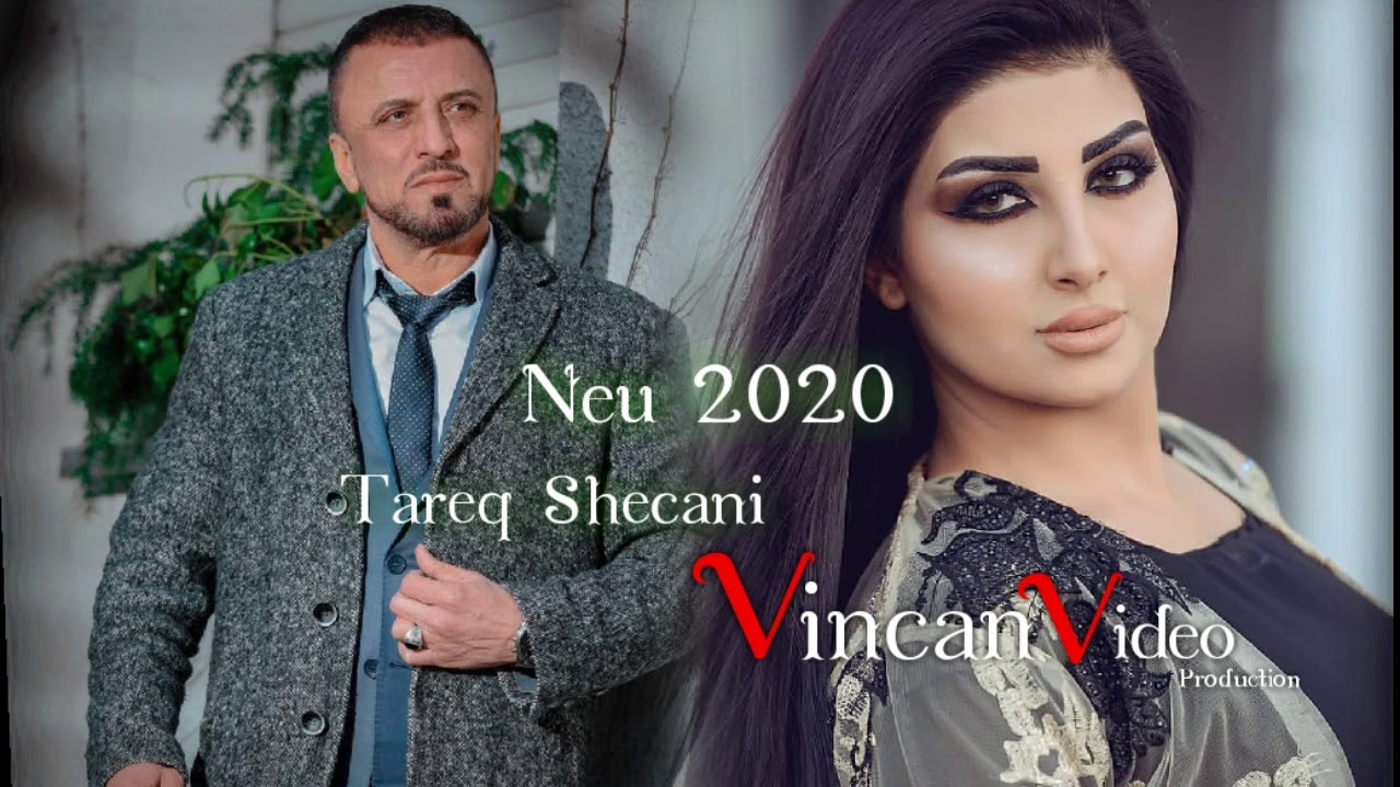 Tarek shexani 2020 Neu astrana çafen balk çafen tana / py Vincan video/ production  #vincanvidei