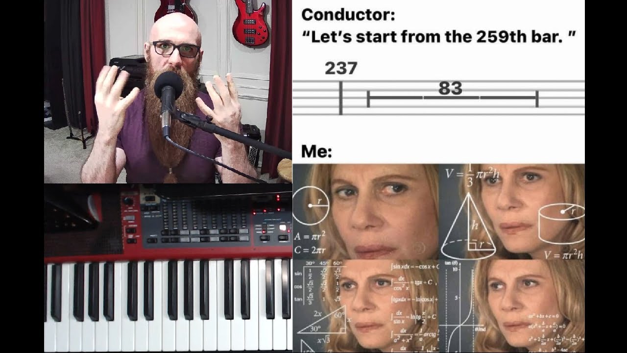 Pro Tip for Counting Multimeasure Rests