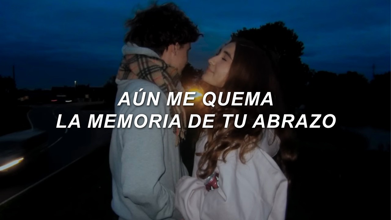 Deseándote - Frankie Ruiz // Letra