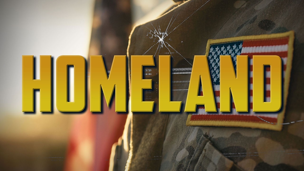 HOMELAND - Pumped Up Kicks By Foster The People