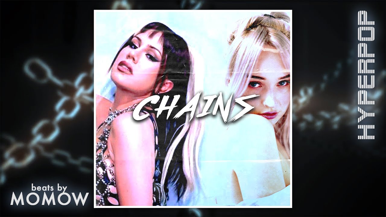 KIM PETRAS x SLAYYYTER Type Beat (Electropop, Hyperpop) 