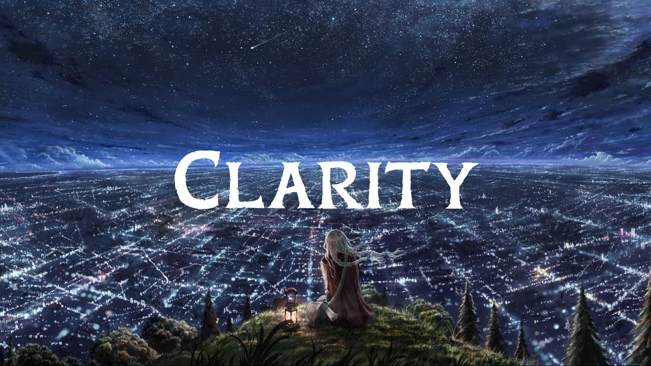 Zedd ft. Foxes - Clarity Lyrics
