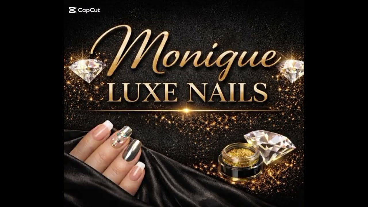 Nail Sets That Speak ✨