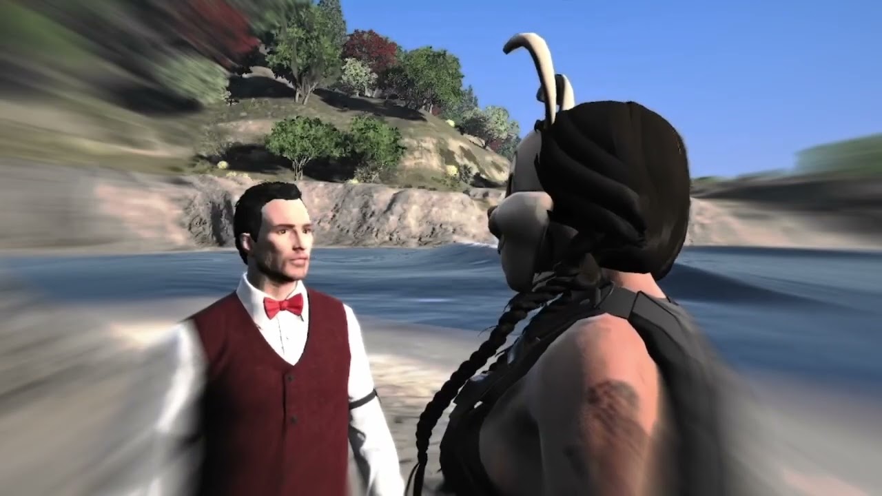 Chatterbox Twitch Vod June 25/2024