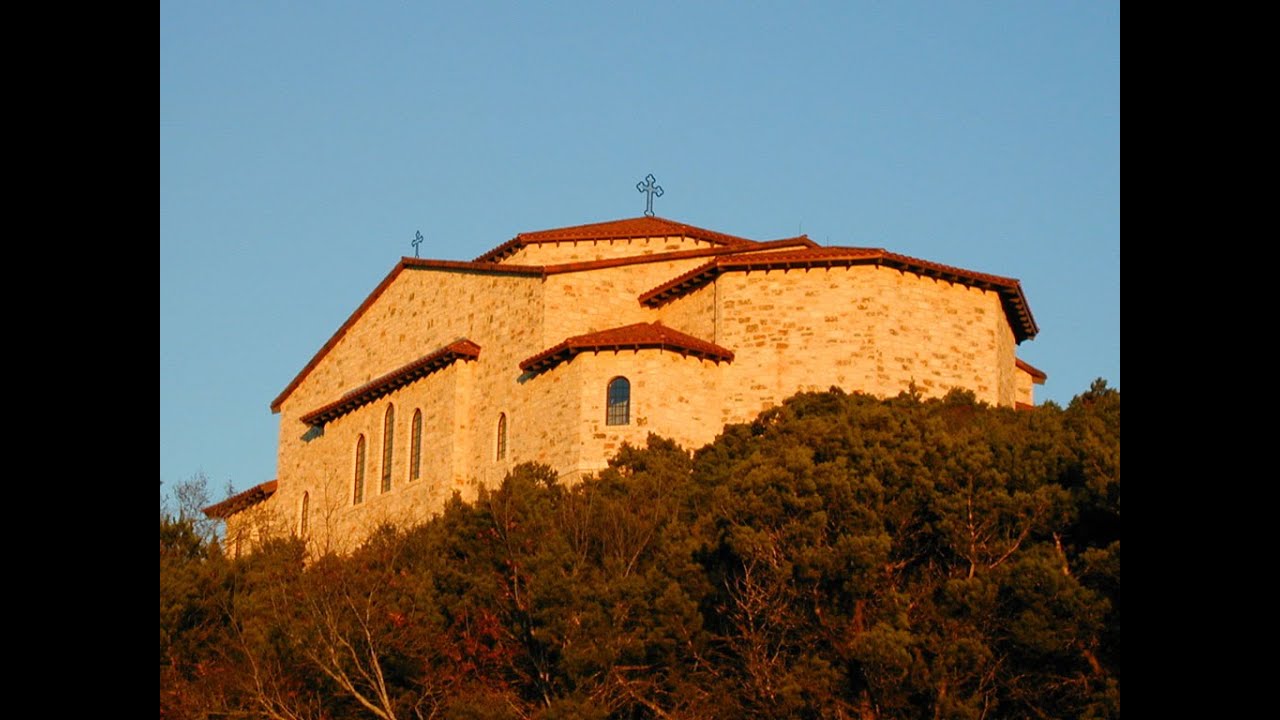 Transfiguration Parish Expansion