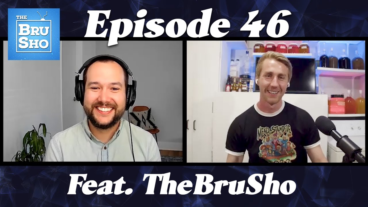 Brewing Made Simple - Mead Podcast: Episode 46