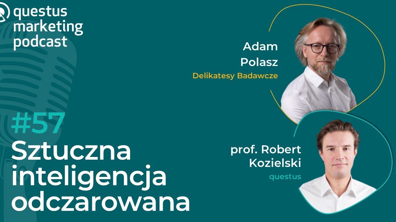Sztuczna inteligencja odczarowana – prościej, szybciej, ale czy lepiej?
