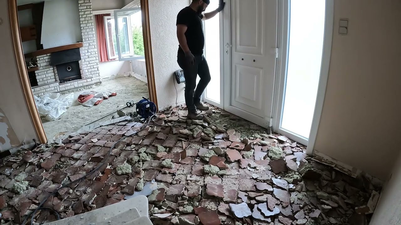 Start to finish house renovation Part-4 (Renovation Guide)