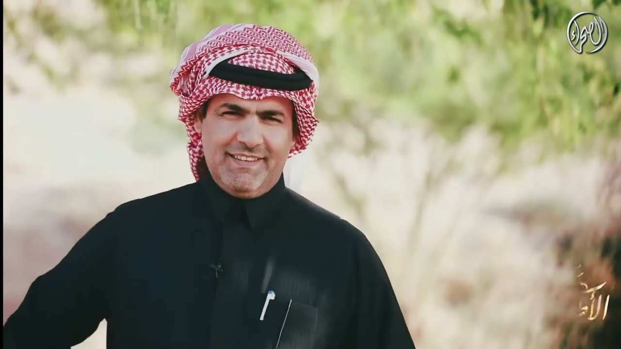برنامج على الاطلال  | وادي حنيفة