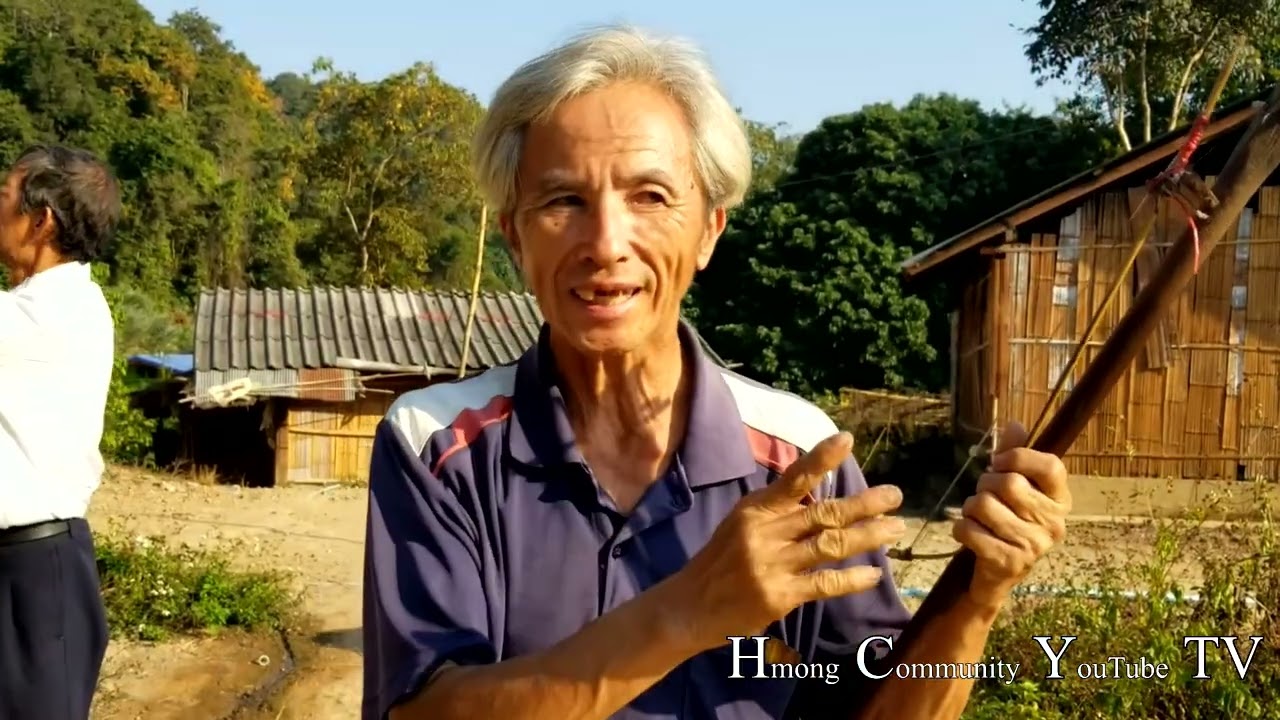 Hmoob Mekas Rov Qab Mus Nyob Thaiteb Ntau Xyoo Dhau Los