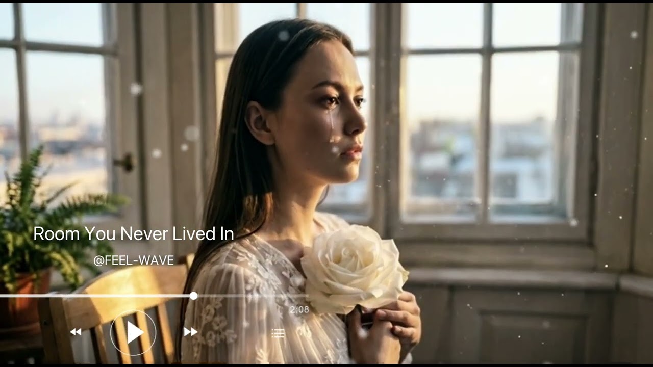 Room you Never Lived In