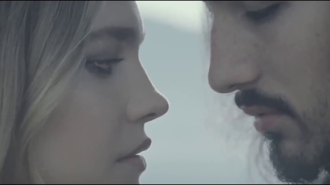 MIKE OLDFIELD Featuring TARJA TURUNEN - 2016 Never too far FHD