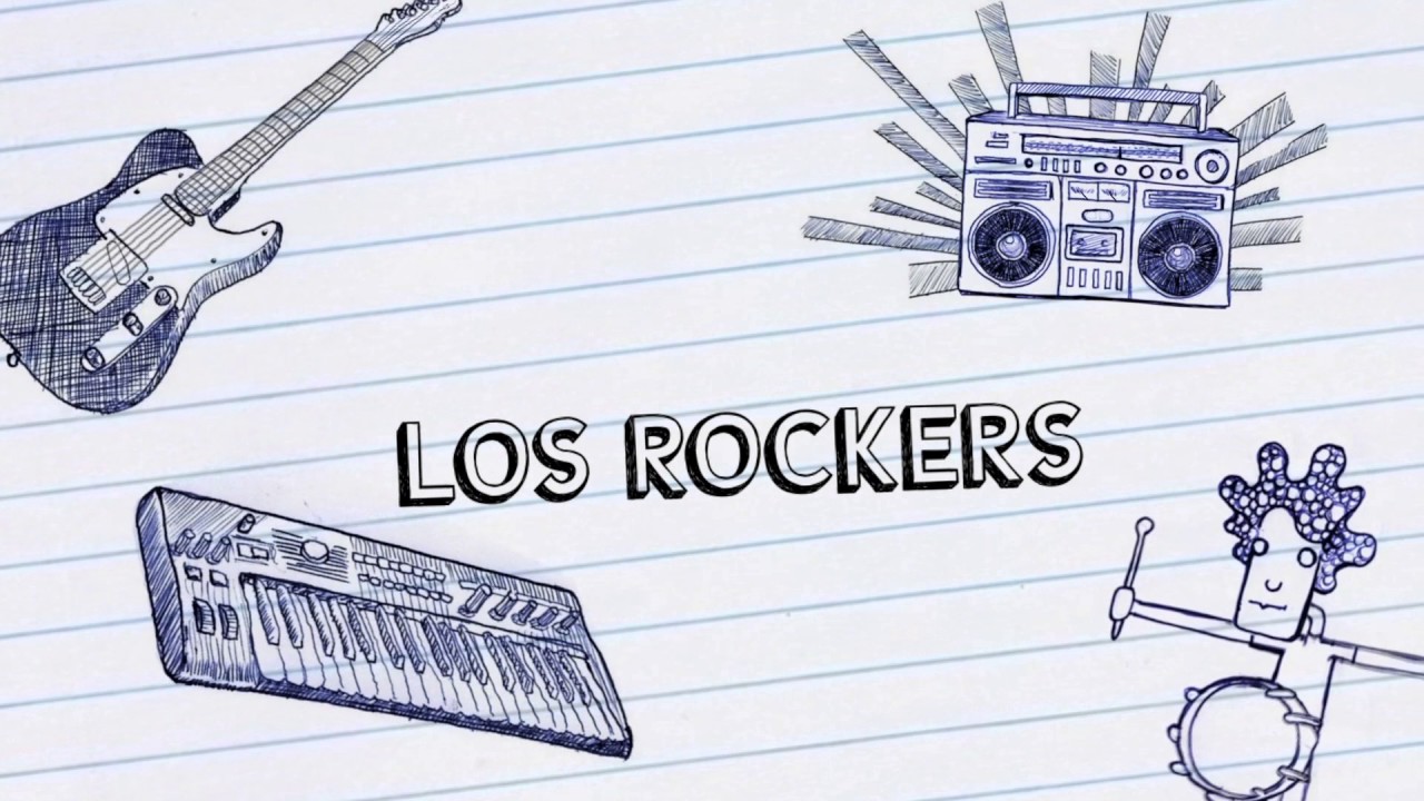 Ya llegaron los video disc jokey