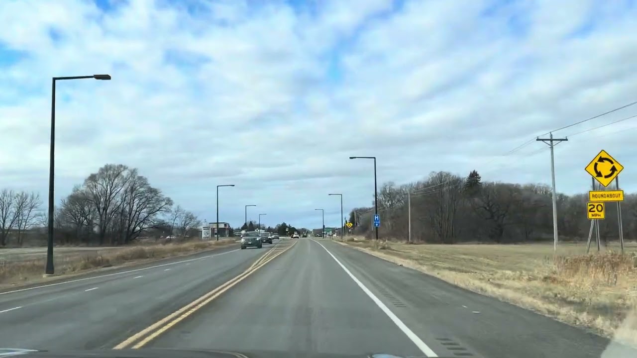 New Prague MN pt 1