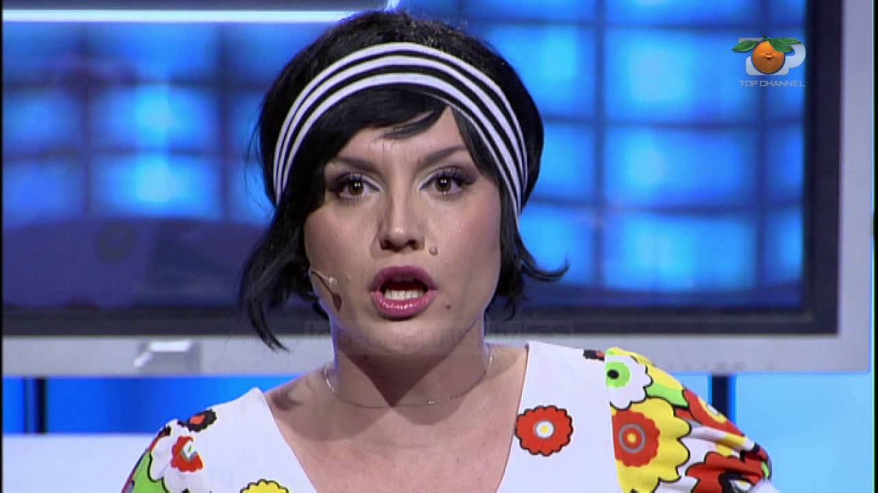Portokalli, 20 Maj 2012 - Ferdi Elsa Doktoresha (Simulimi i dites se lindjes)