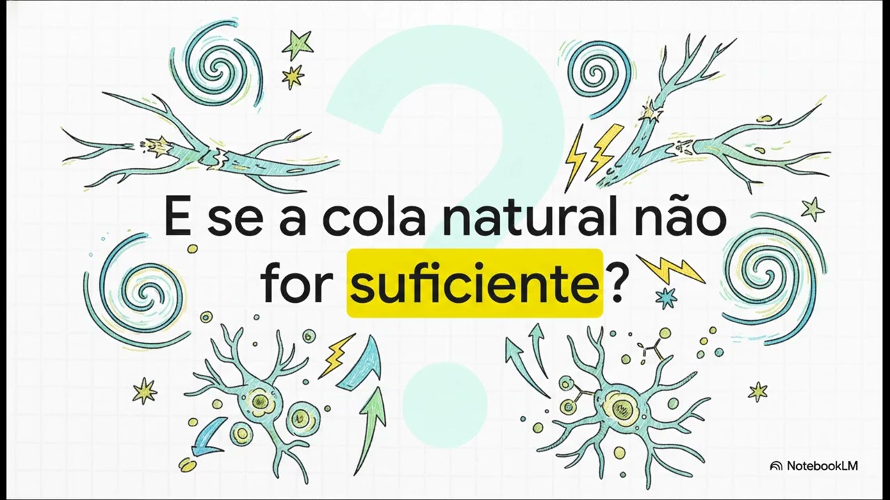 Laminina e Polilaminina