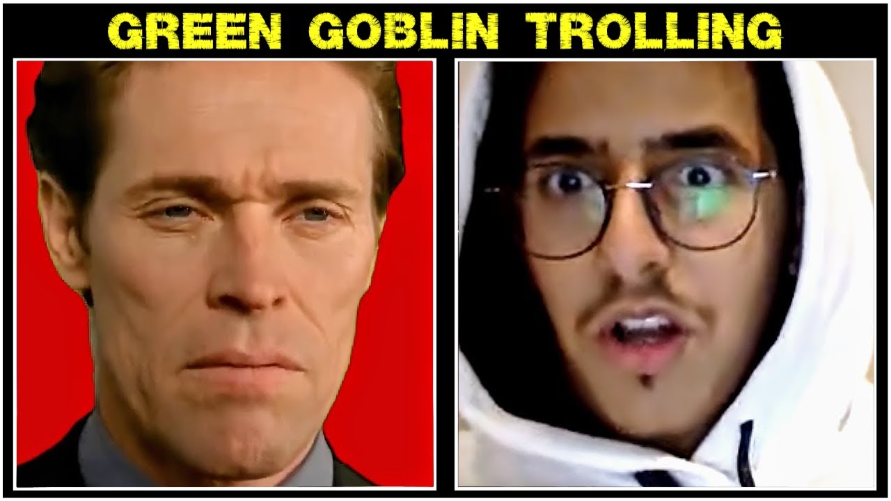Willem Dafoe SACRIFICED it all for 8 min straight Part12