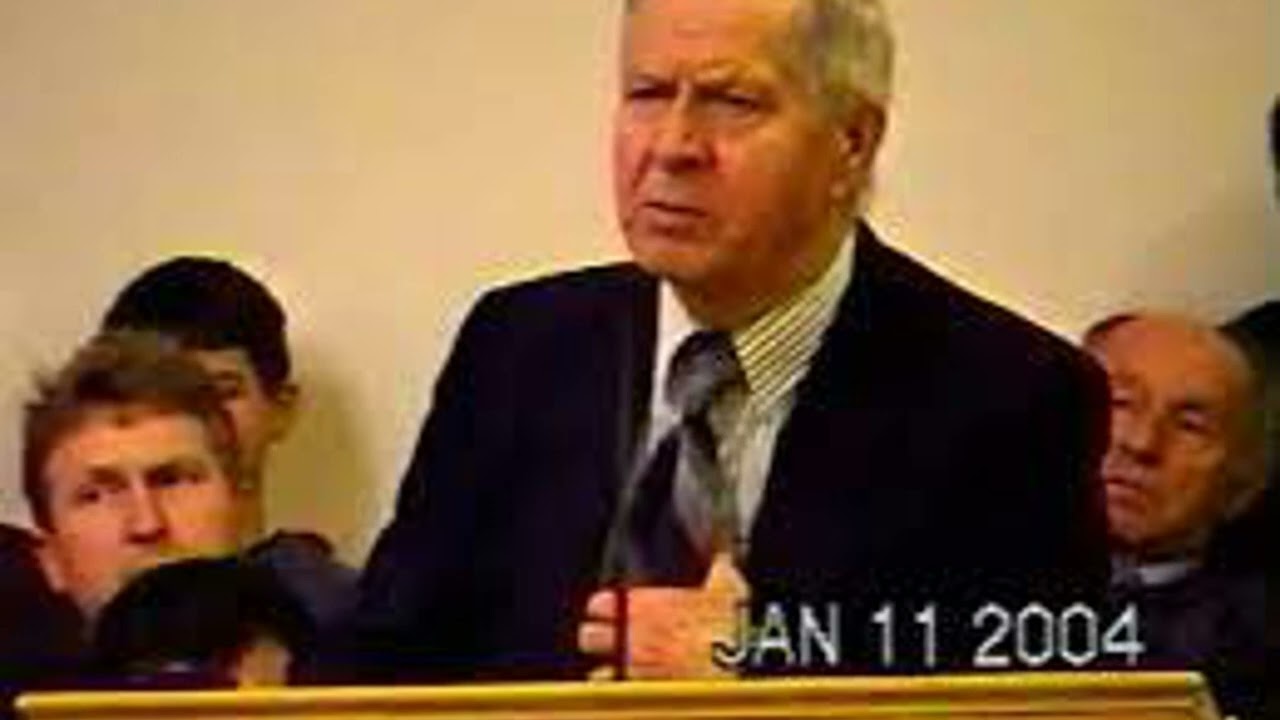 Дмитрий Беспалов Истинные и ложные пророчества (примеры) _  Вырека из проповеди_свидетельства