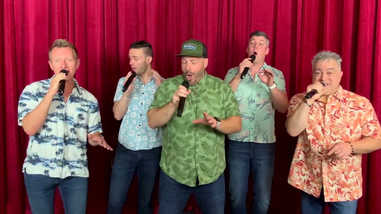 Face - All Of Us - World Singing Day 2025