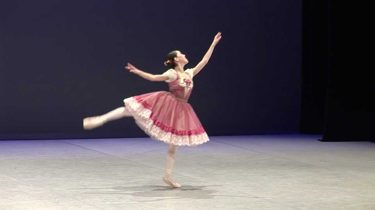 Riko Fujita - Selection 2012 - Classical Variations