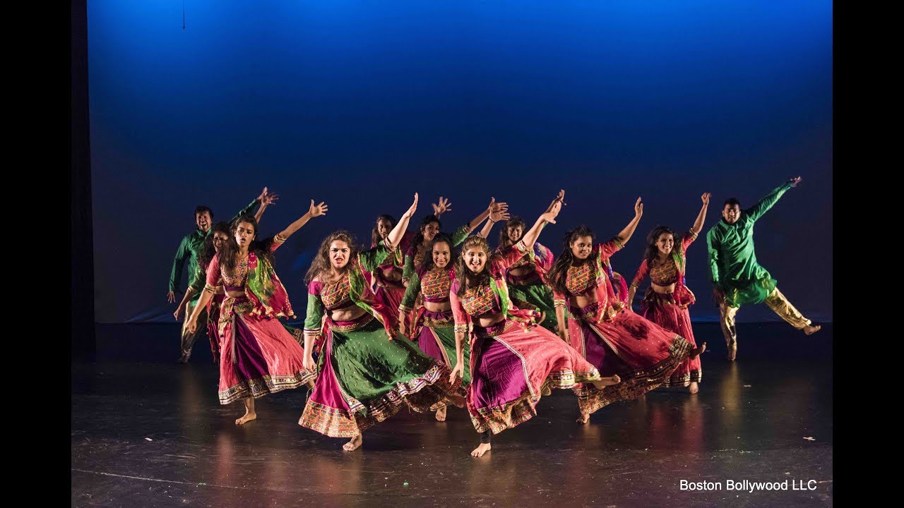 Season Three -- Holi Through The Decades | Choreography by Anchal Tiwari & Swati Tiwari