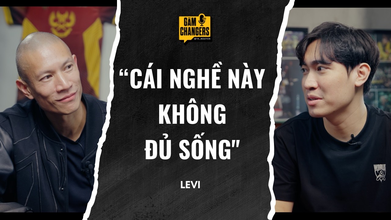 GAM Levi: 