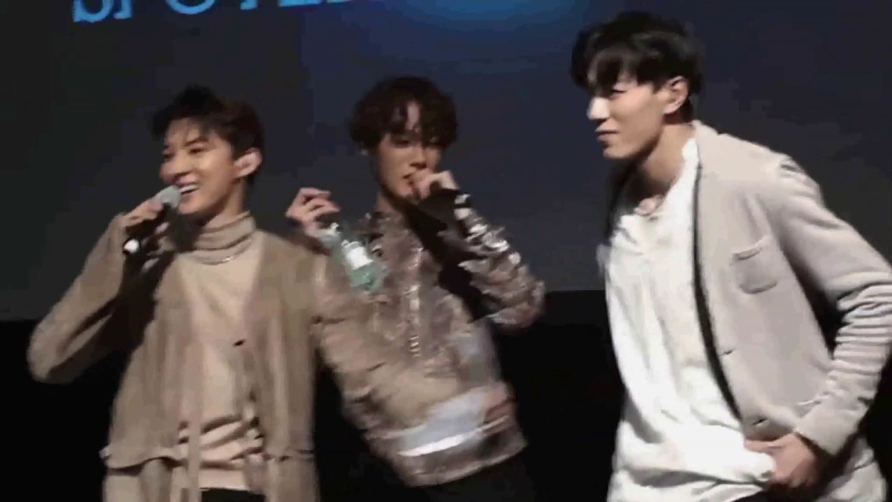 VAV Jacob's abs
