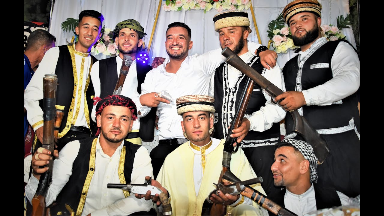 أفراح بلادي سهرت خالد خلفي سباحة فرقة خليل باردية فرقة عنتر خلفي