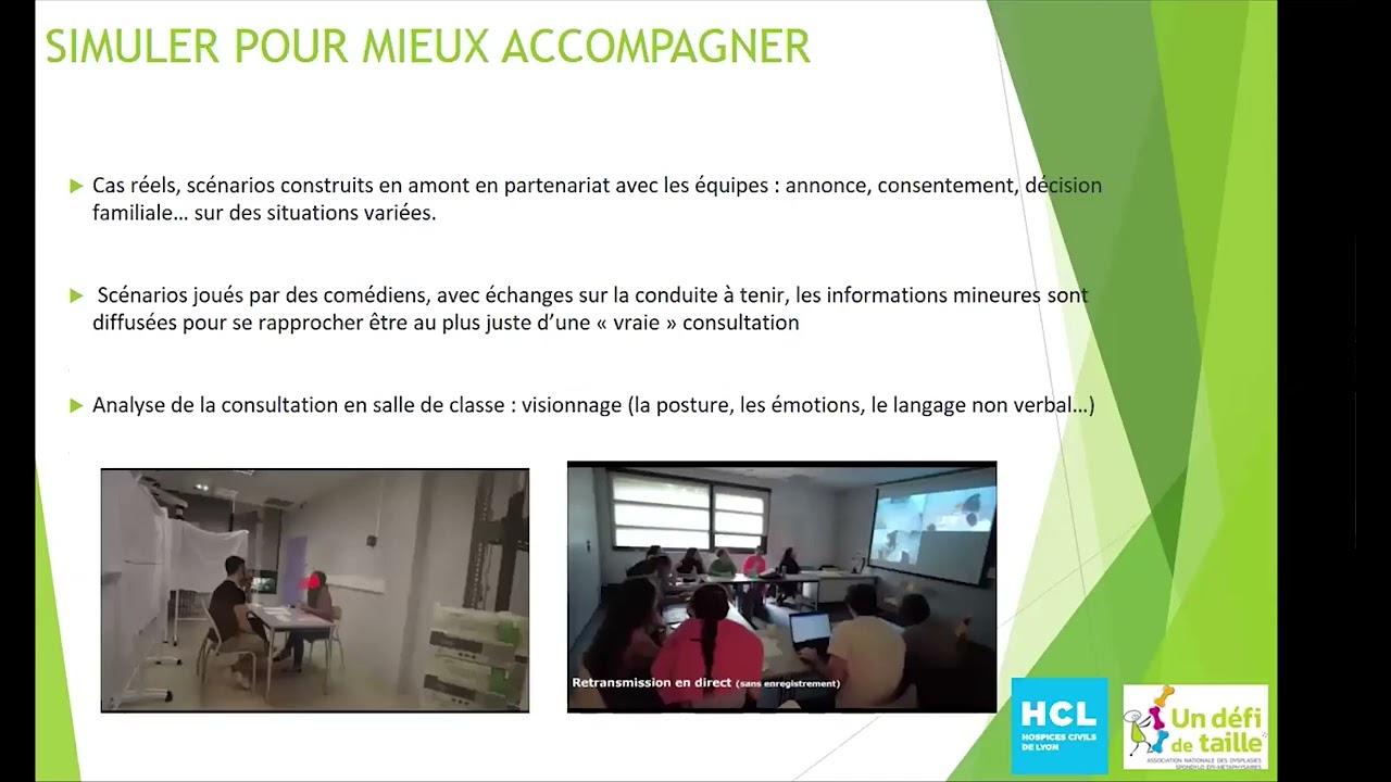10- Anne-Claire LEDUC - Le partenariat en santé (enseignement)
