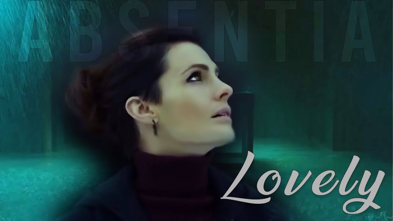 [ABSENTIA] Emily Byrne // Lovely