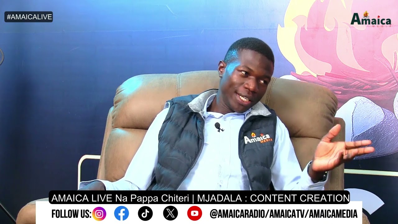 Miaka 81 na bado anavunja mbavu!