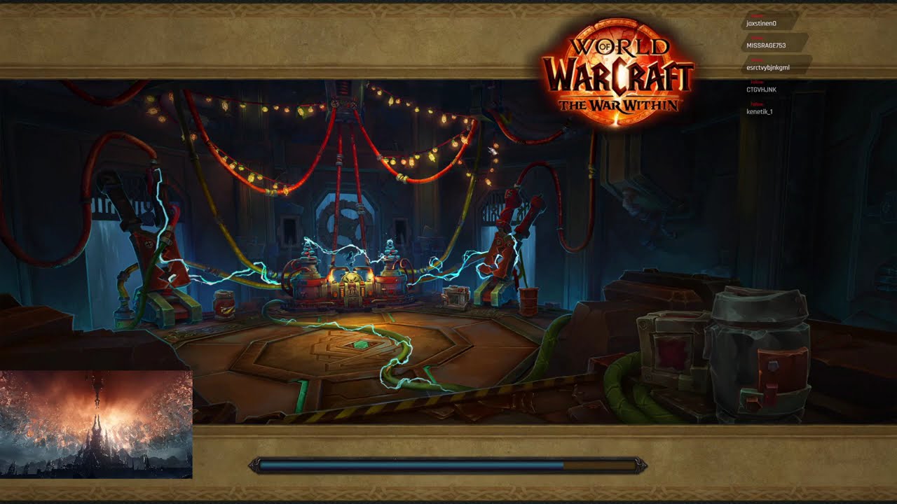 Floodgate +8 11.2 WW Monk Mythic Plus
