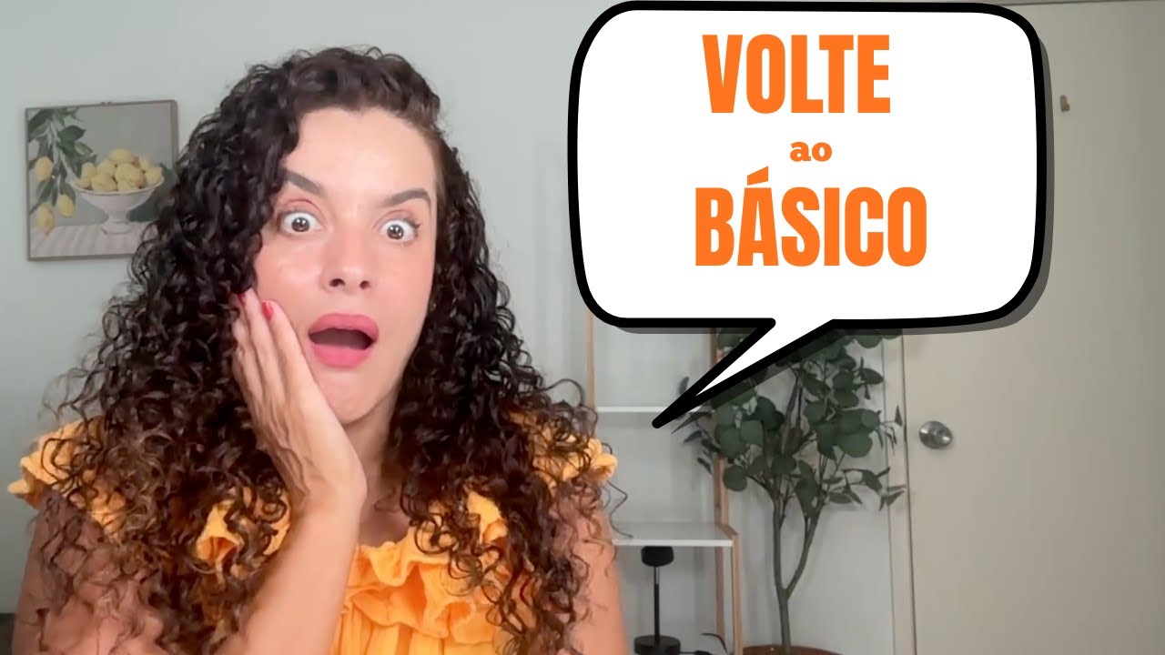 3 Segredos basicas para seus cachos ficarem lindo e saudáveis