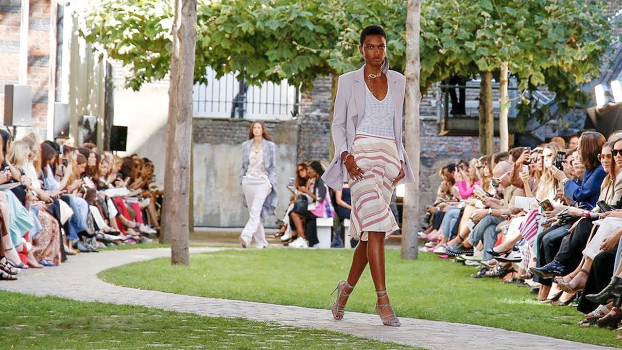 Roland Mouret | Spring Summer 2020 | Full Show