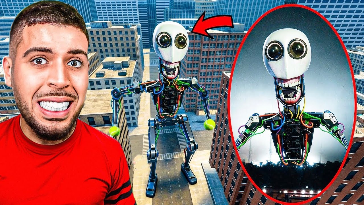 SI VOUS VOYEZ E.L.B.E.R.R DANS La VILLE, FUYEZ !