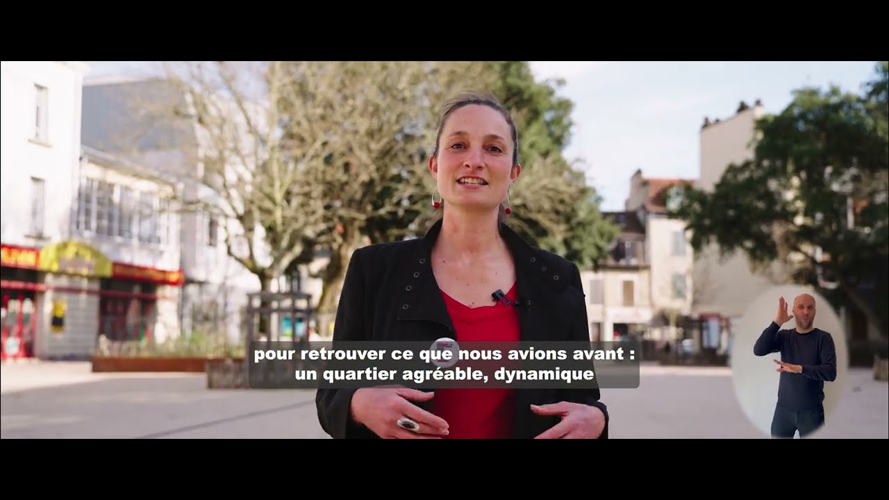 Le programme Nouvelle Ère pour les quartiers et les grands projets