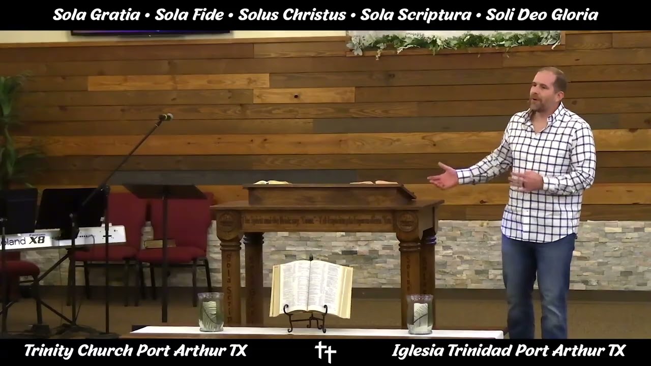 Zechariah 2:9-13 | Zacarías 2:9-13