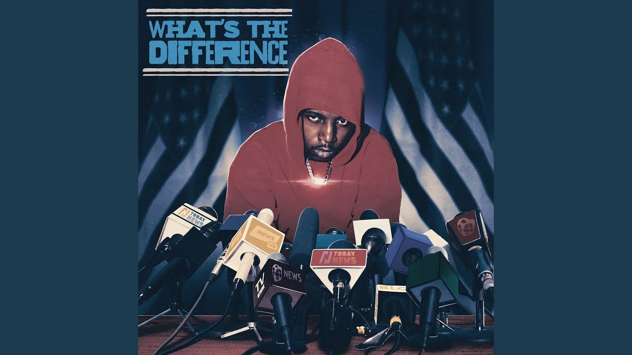 What's The Difference