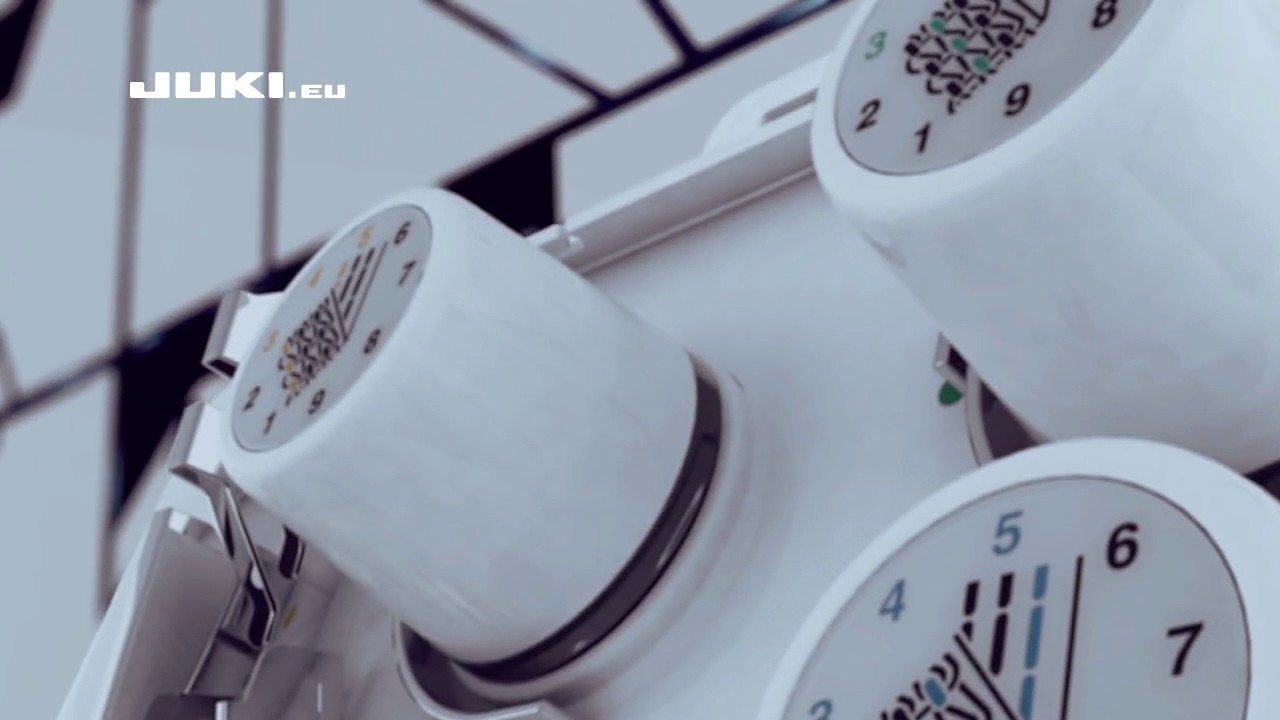 JUKI.EU | MCS-1500