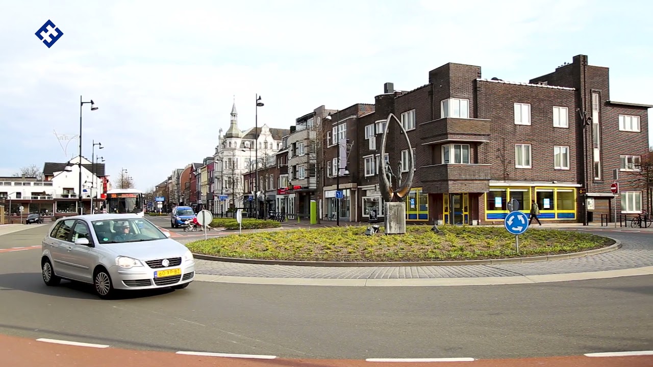 Centrum Vaals