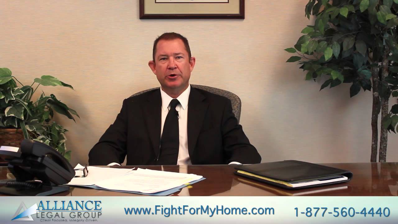 Vero Beach, FL Foreclosure Lawyer | How Can I Get a Loan Modification? | Gifford 32967