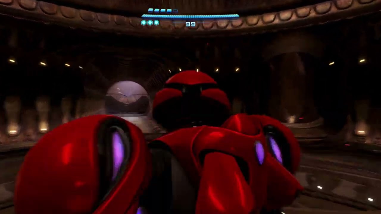 [PT-BR] Metroid Prime 4: Beyond | Nintendo Switch 2 Edition | Parte 14