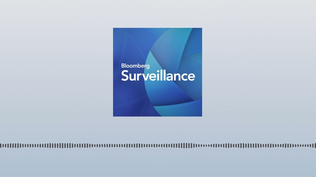 Special Coverage: A Conversation with Secretary of State Marco Rubio | Bloomberg Surveillance
